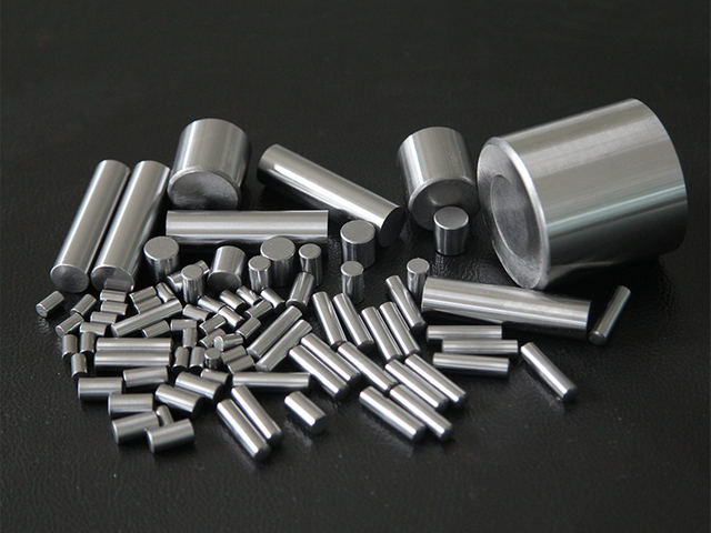 GCR15 rullo cilindrico per cuscinetto a rulli