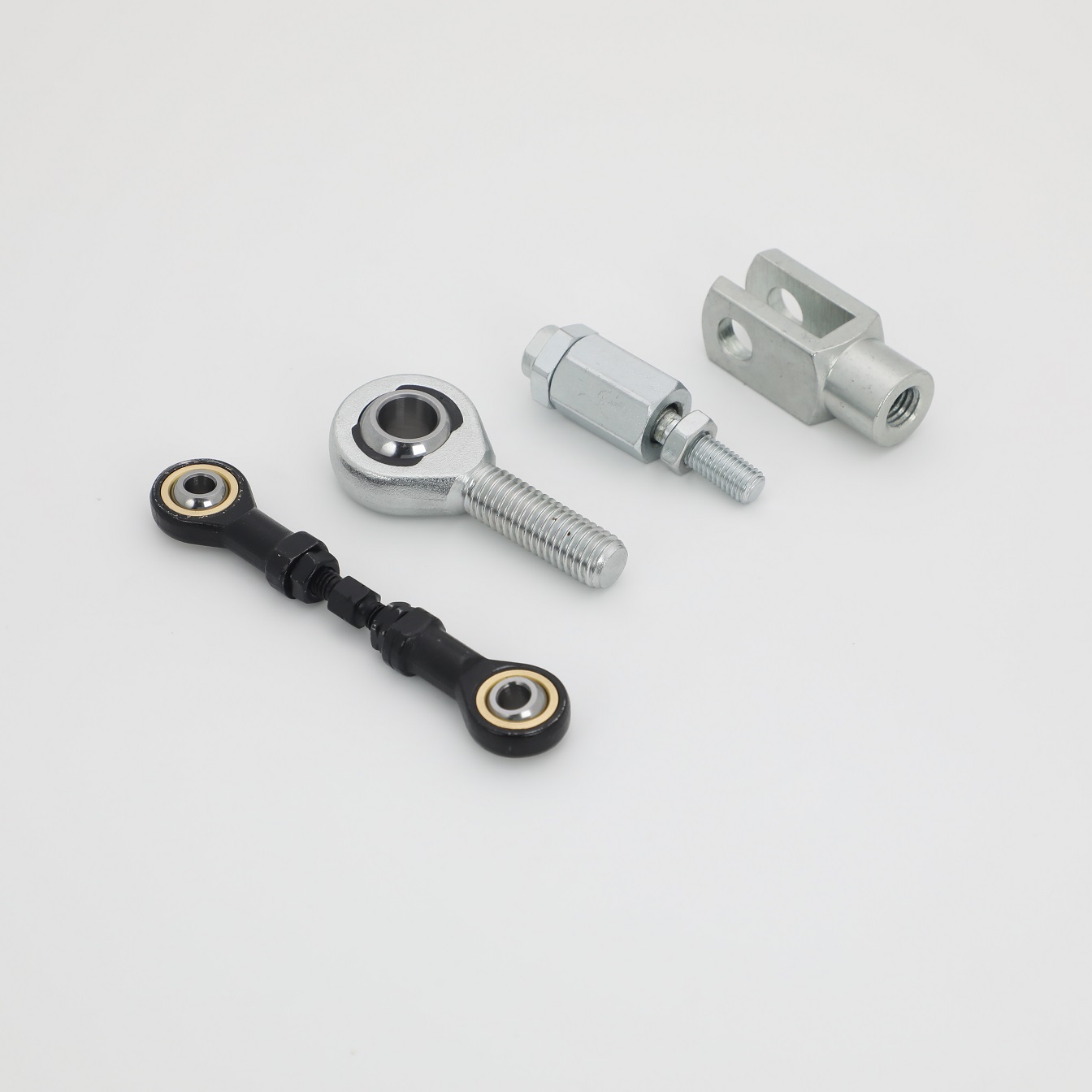 Estremità dell'asta