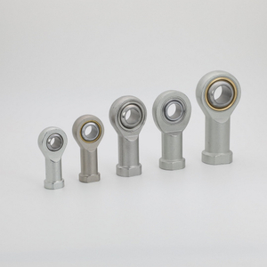 Estremità dell'asta