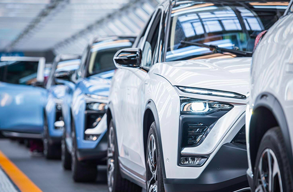 settore automobilistico