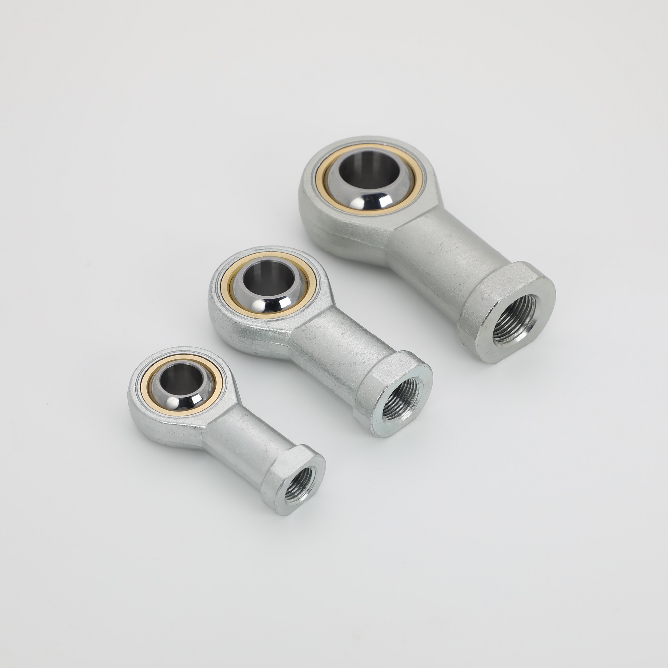 Estremità dell'asta