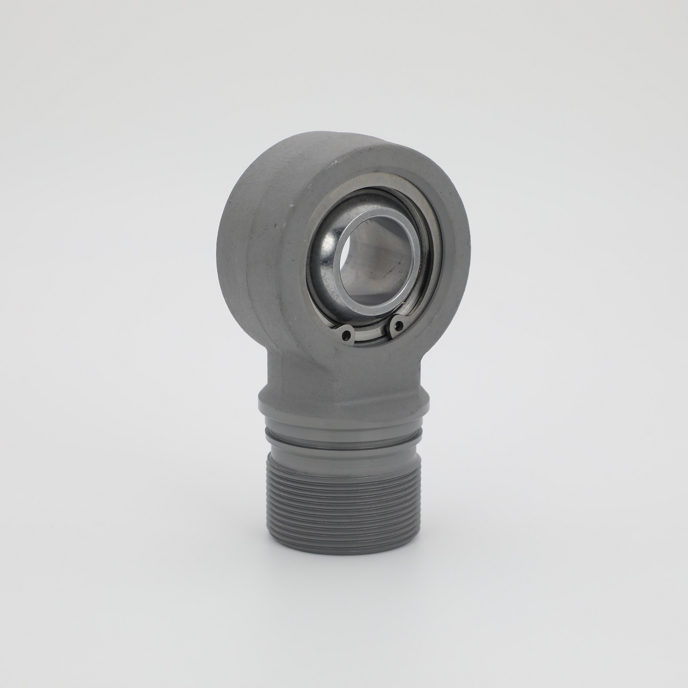 Estremità dell'asta