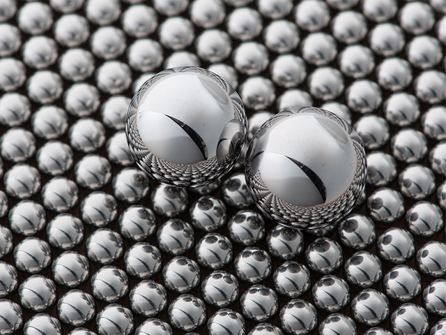 Serie 300 in acciaio inossidabile 300