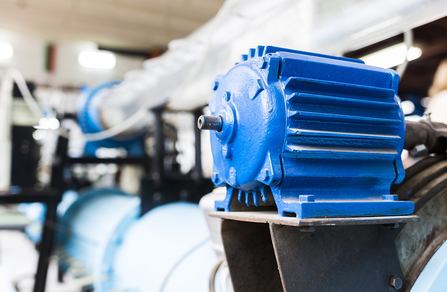 componente elettronico