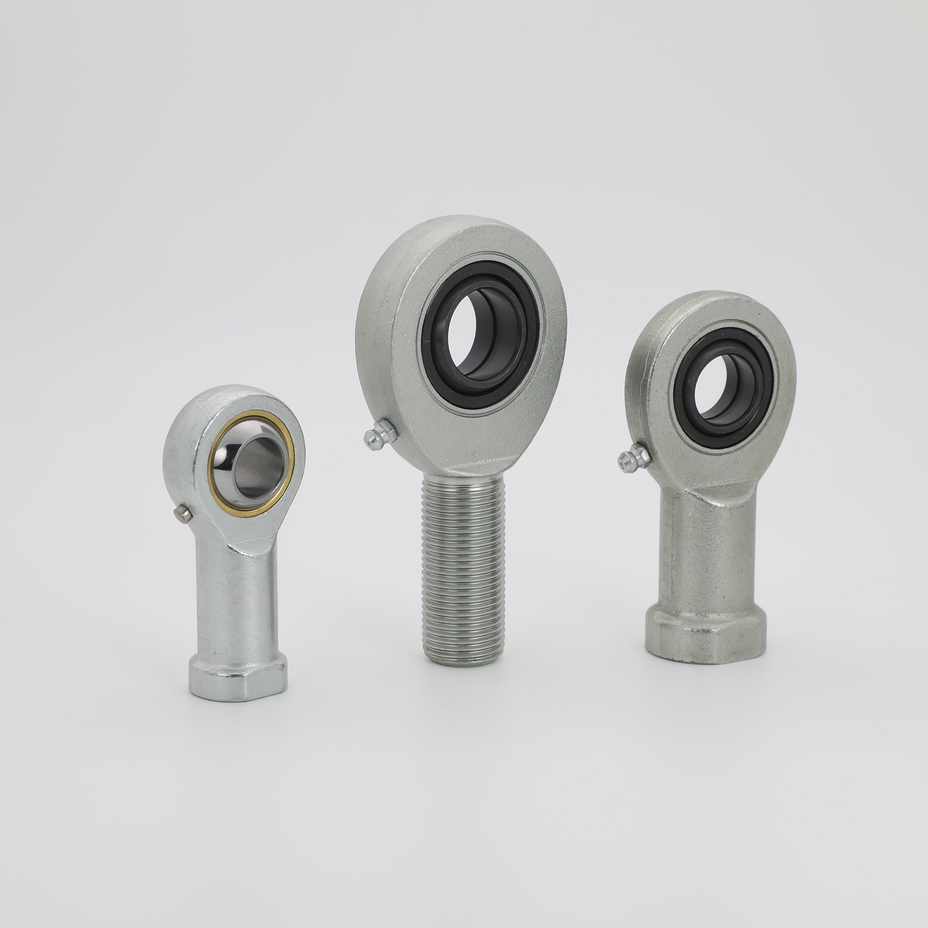 Estremità dell'asta